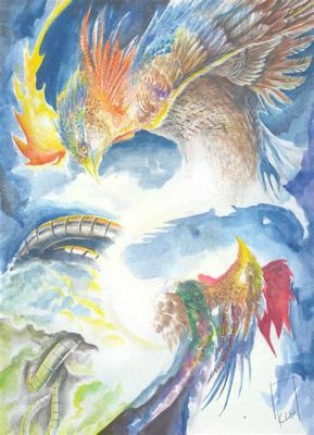 Manok ni Diablo Enchanting Depiction of Ancient Mythology and Spirited Avian Life!