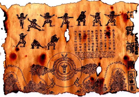  The Dragon Gate Scroll - A Mesmerizing Dance of Ink and Power!