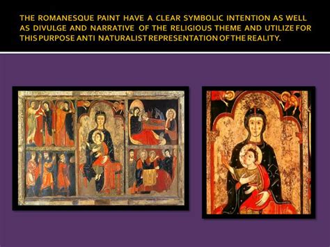 The Three Sisters! A Stunning Example of Romanesque Painting Techniques and Intriguing Narrative Threads